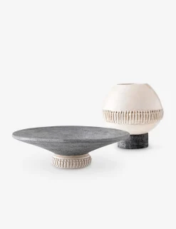Taza Tabletop (Set of 2) by Arteriors