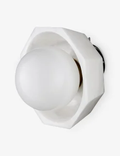 Tazzo Sconce