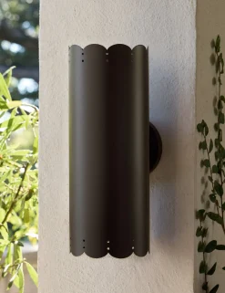 Teeling Outdoor Sconce