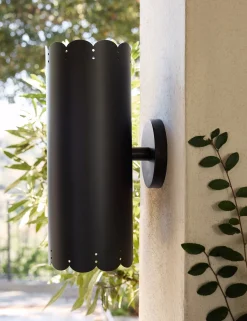 Teeling Outdoor Sconce
