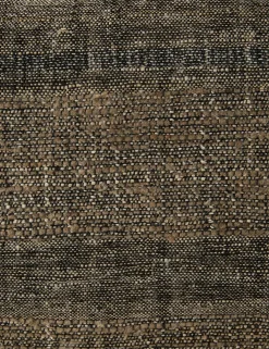 Teku Linen Silk Box Pillow by DISC Interiors