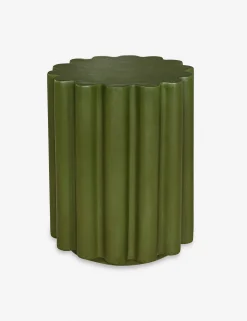 Telford Round Indoor / Outdoor Side Table