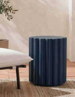 Telford Round Indoor / Outdoor Side Table