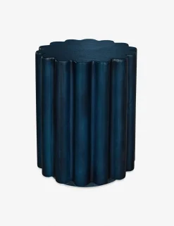 Telford Round Indoor / Outdoor Side Table
