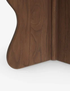 Telle Round Side Table by Aimee Song