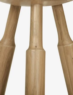 Tellier Counter Stool