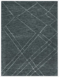 Telo Hand-Tufted Wool Rug