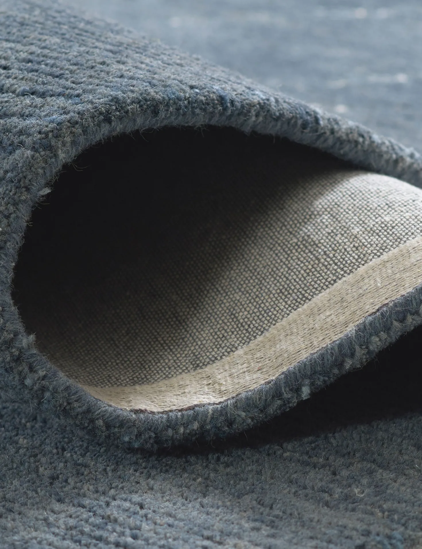 Telo Hand-Tufted Wool Rug
