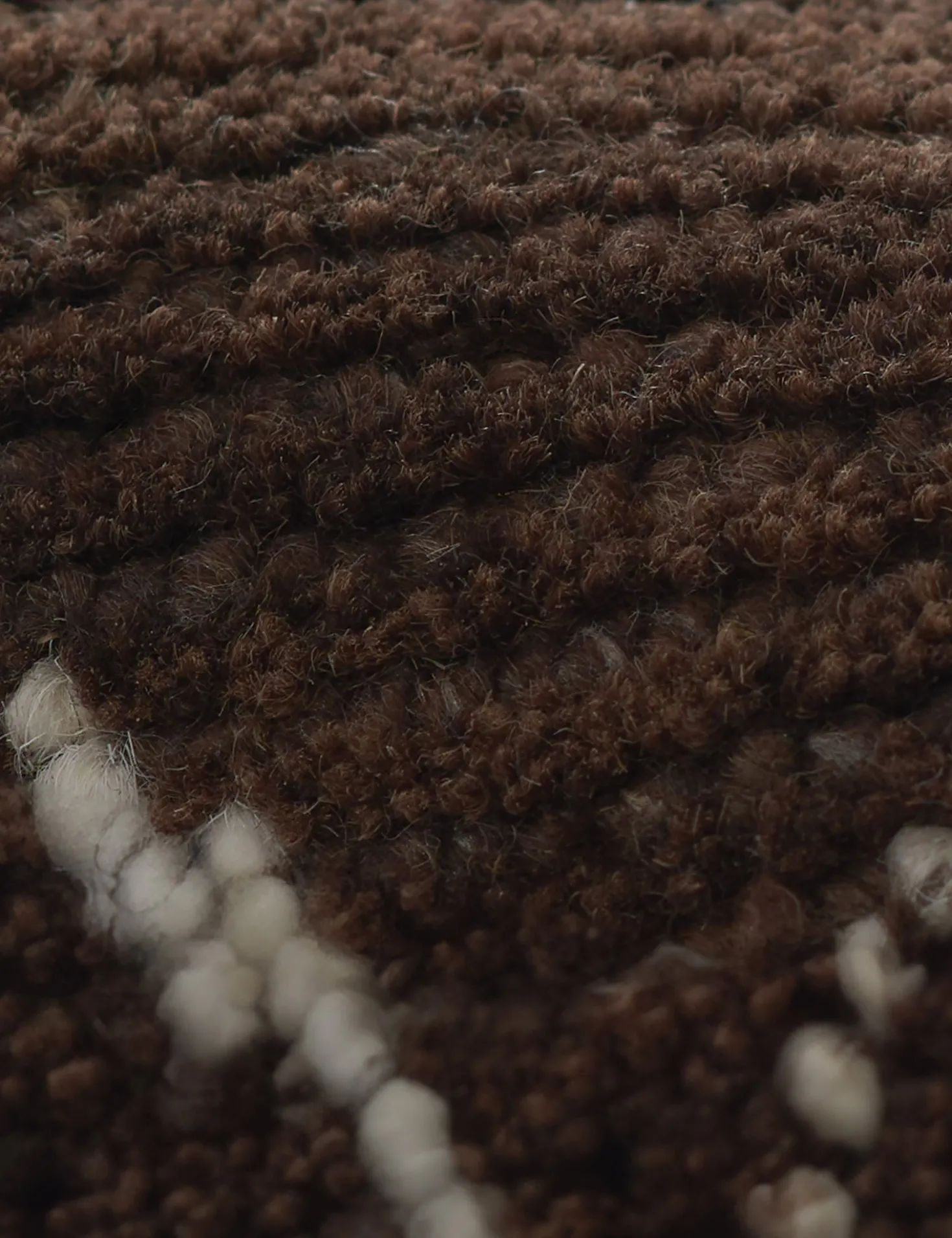 Telo Hand-Tufted Wool Rug