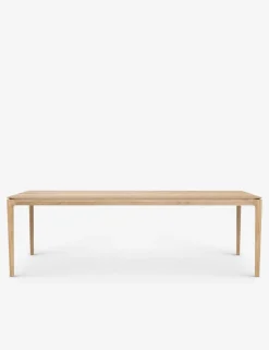 Temple Dining Table