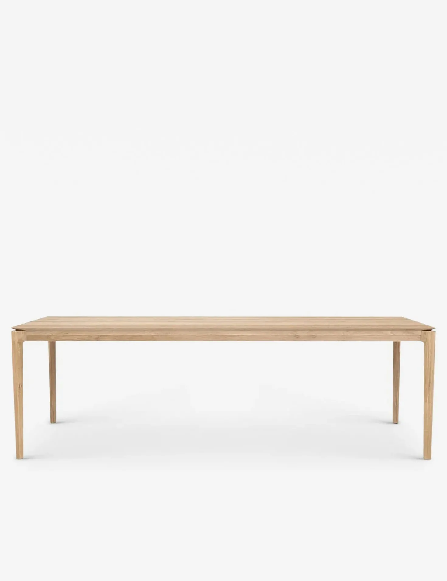 Temple Dining Table