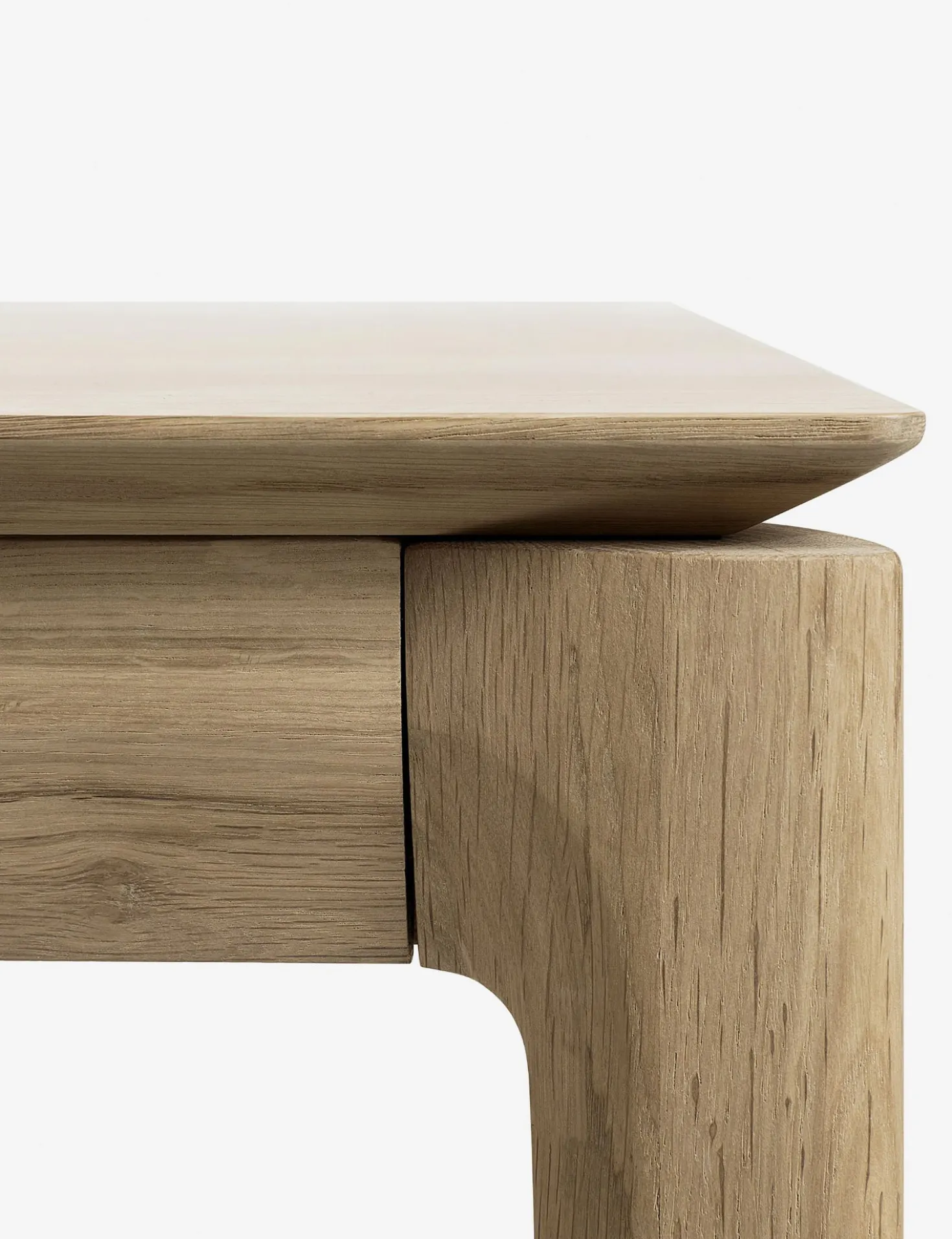 Temple Dining Table