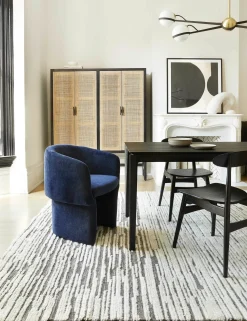 Temple Dining Table