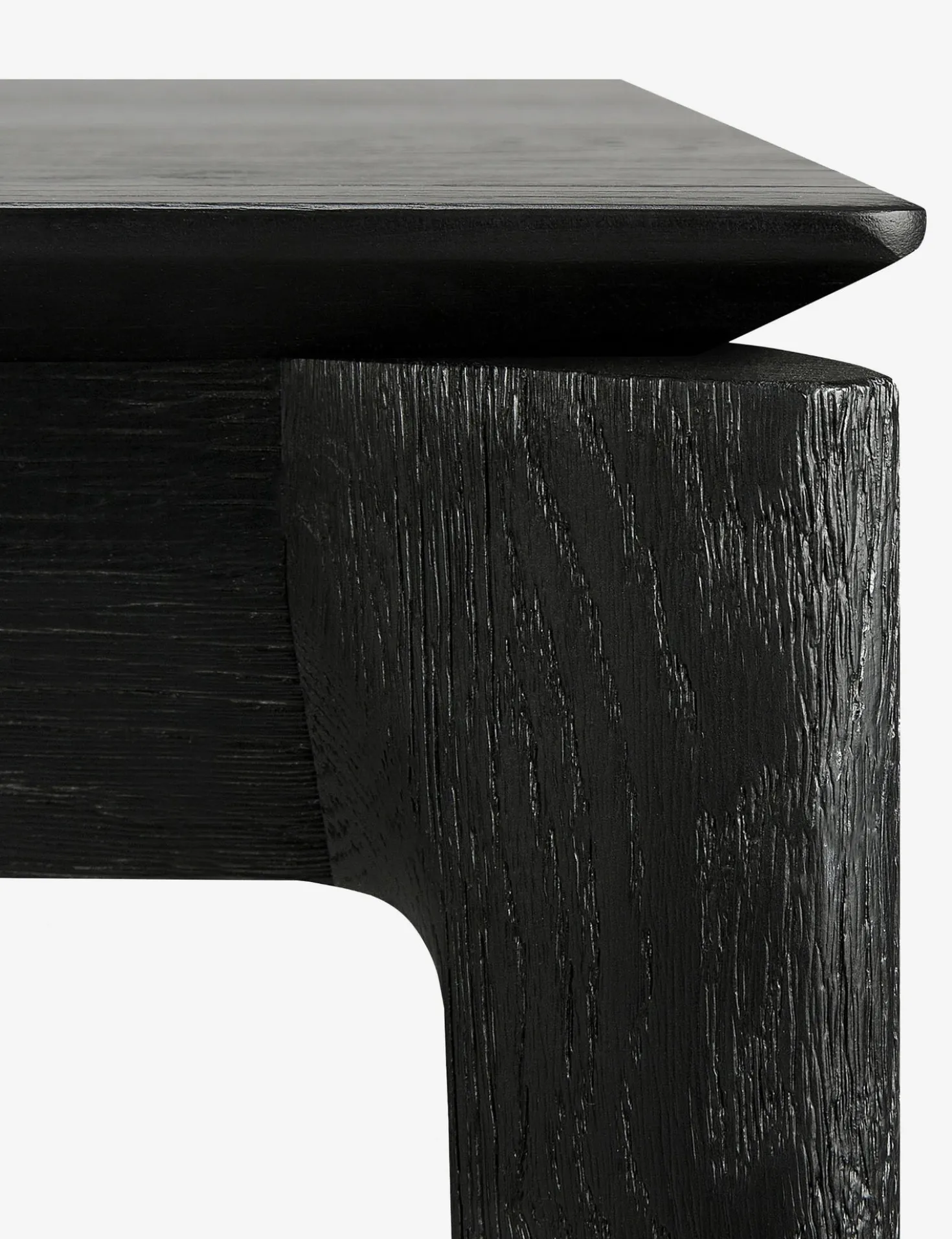 Temple Dining Table