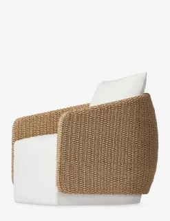 Tennille Indoor / Outdoor Swivel Chair