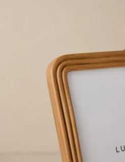 Teo Picture Frame by Sarah Sherman Samuel