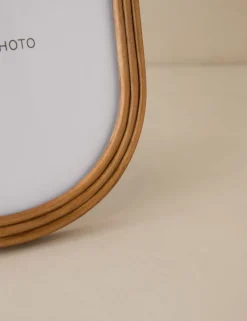 Teo Picture Frame by Sarah Sherman Samuel