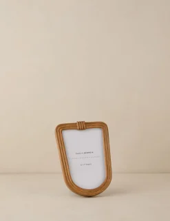 Teo Picture Frame by Sarah Sherman Samuel