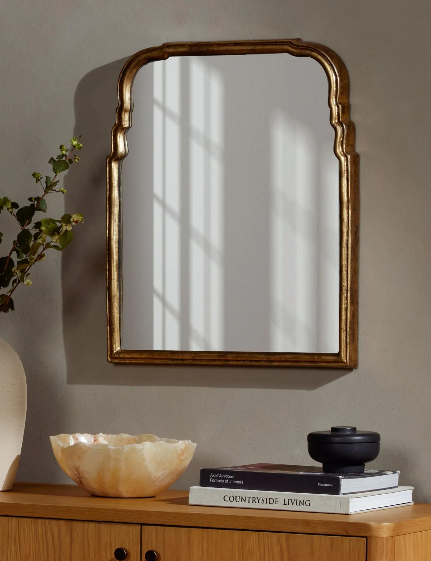 Teresa Mirror