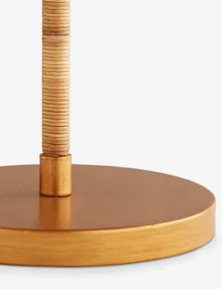 Terrace Floor Lamp by Arteriors