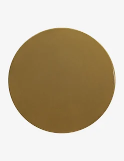 Terrell Indoor / Outdoor Round Side Table