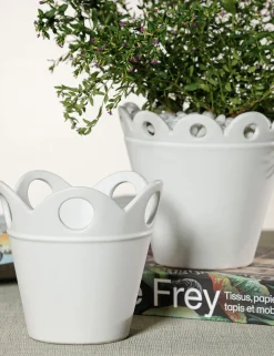 Tessanne Planter Pot