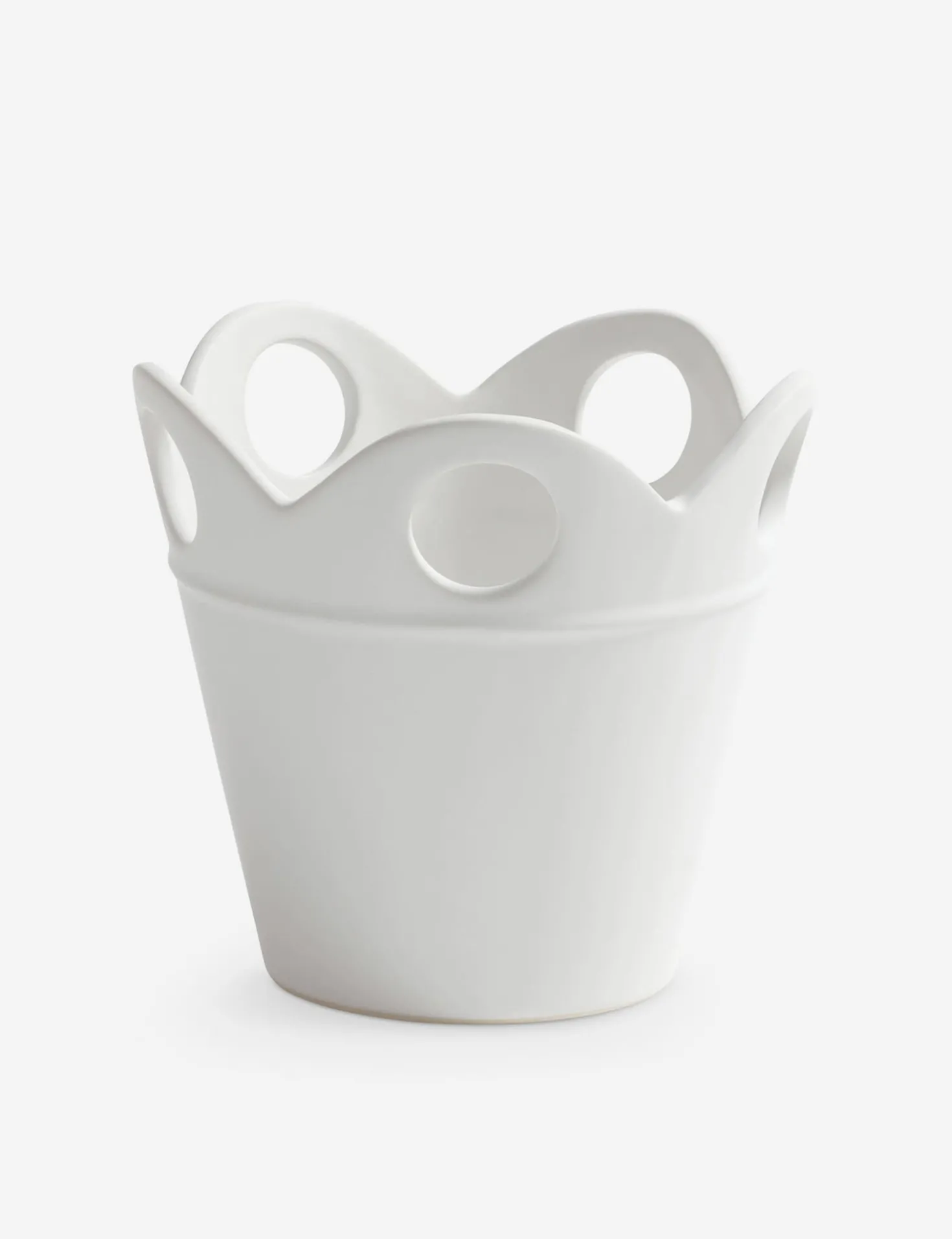 Tessanne Planter Pot