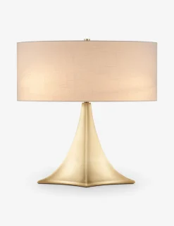 Tetra Table Lamp