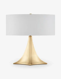 Tetra Table Lamp