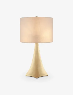 Tetra Table Lamp