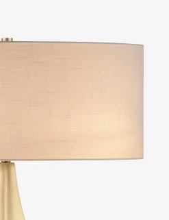 Tetra Table Lamp