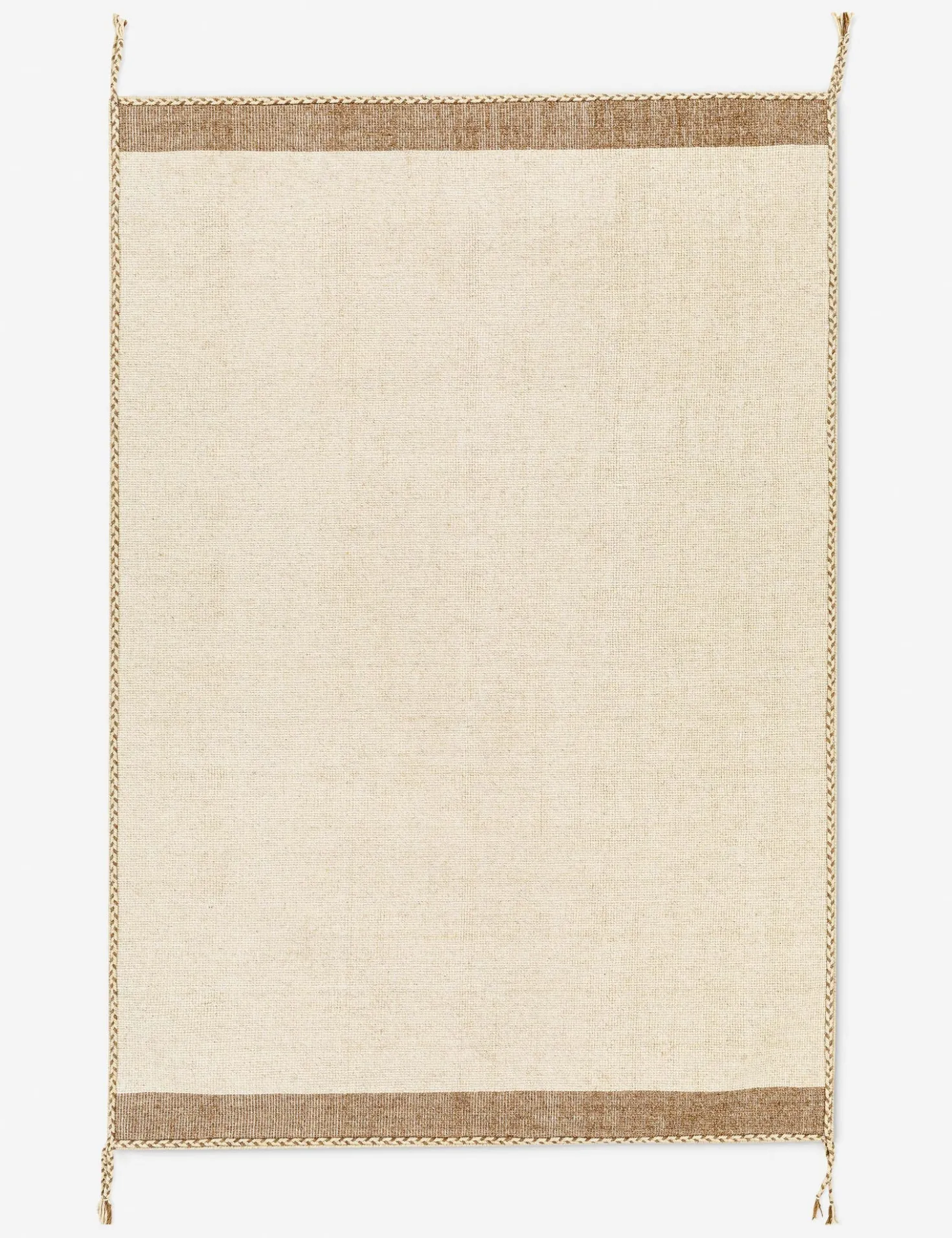 Tetty Handwoven Wool Rug