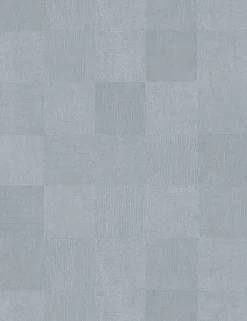 Textured Check Peel + Stick Wallpaper by Pure Salt