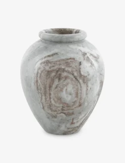Thana Vase