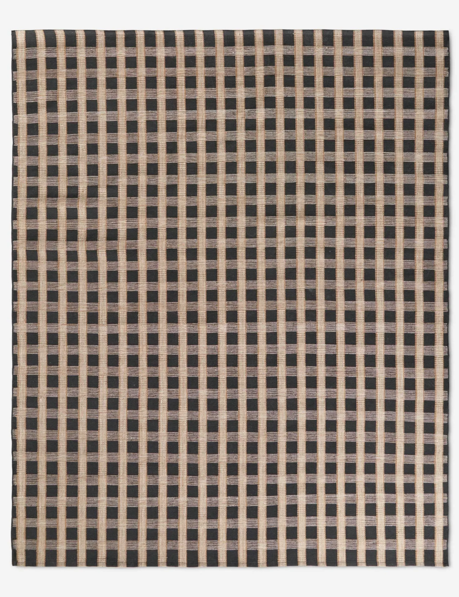 Thatcher Handwoven Indoor / Outdoor Rug by Sarah Sherman Samuel