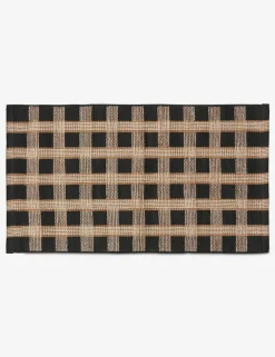 Thatcher Handwoven Indoor / Outdoor Rug by Sarah Sherman Samuel