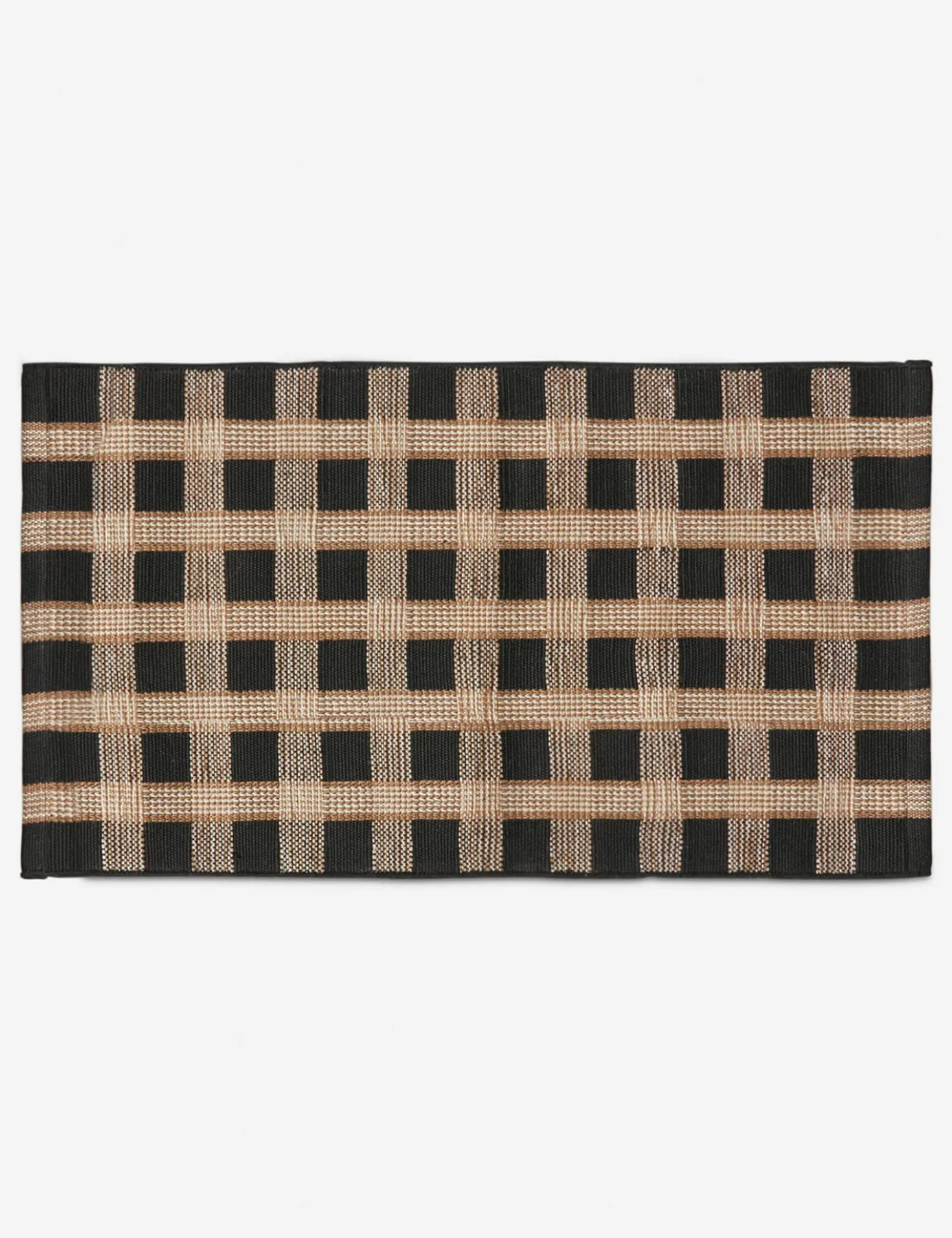 Thatcher Handwoven Indoor / Outdoor Rug by Sarah Sherman Samuel