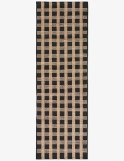 Thatcher Handwoven Indoor / Outdoor Rug by Sarah Sherman Samuel