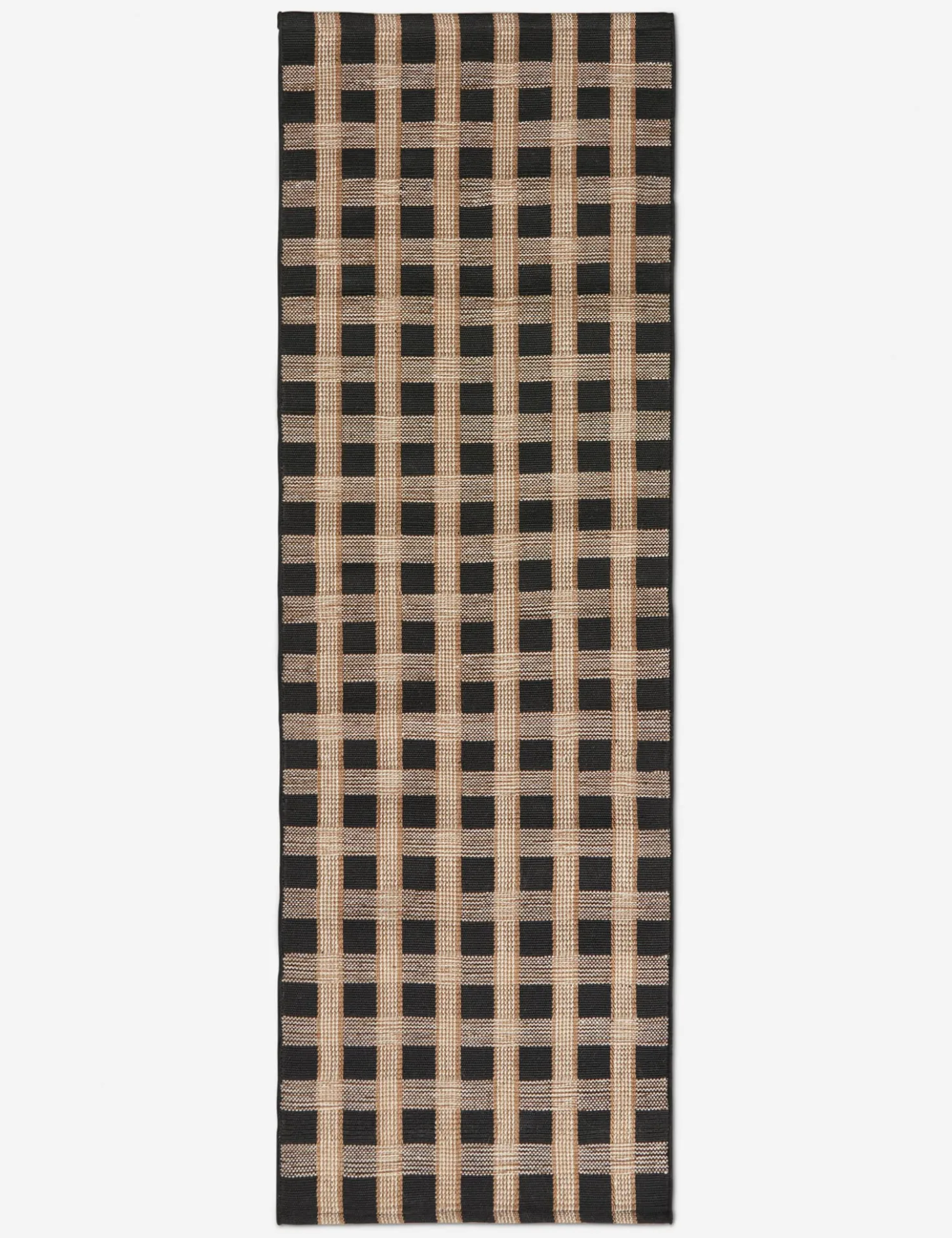Thatcher Handwoven Indoor / Outdoor Rug by Sarah Sherman Samuel