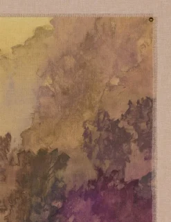 The Act of Mirroring Wall Art by Aileen Fitzgerald
