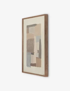 The Beauty Of Broken Vessels No. 1 Wall Art by Tyler Guinn