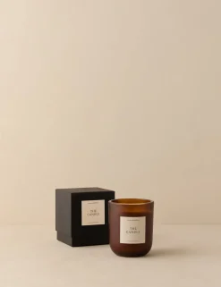 The Candle by Lulu and Georgia