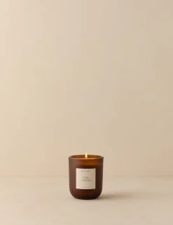 The Candle by Lulu and Georgia