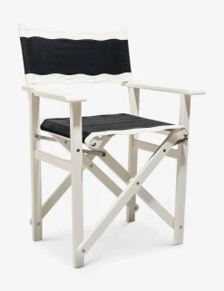 The Director's Chair by Business & Pleasure Co.