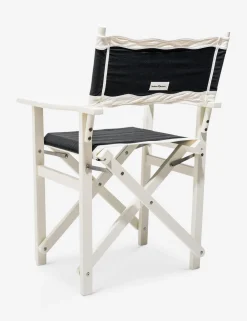 The Director's Chair by Business & Pleasure Co.