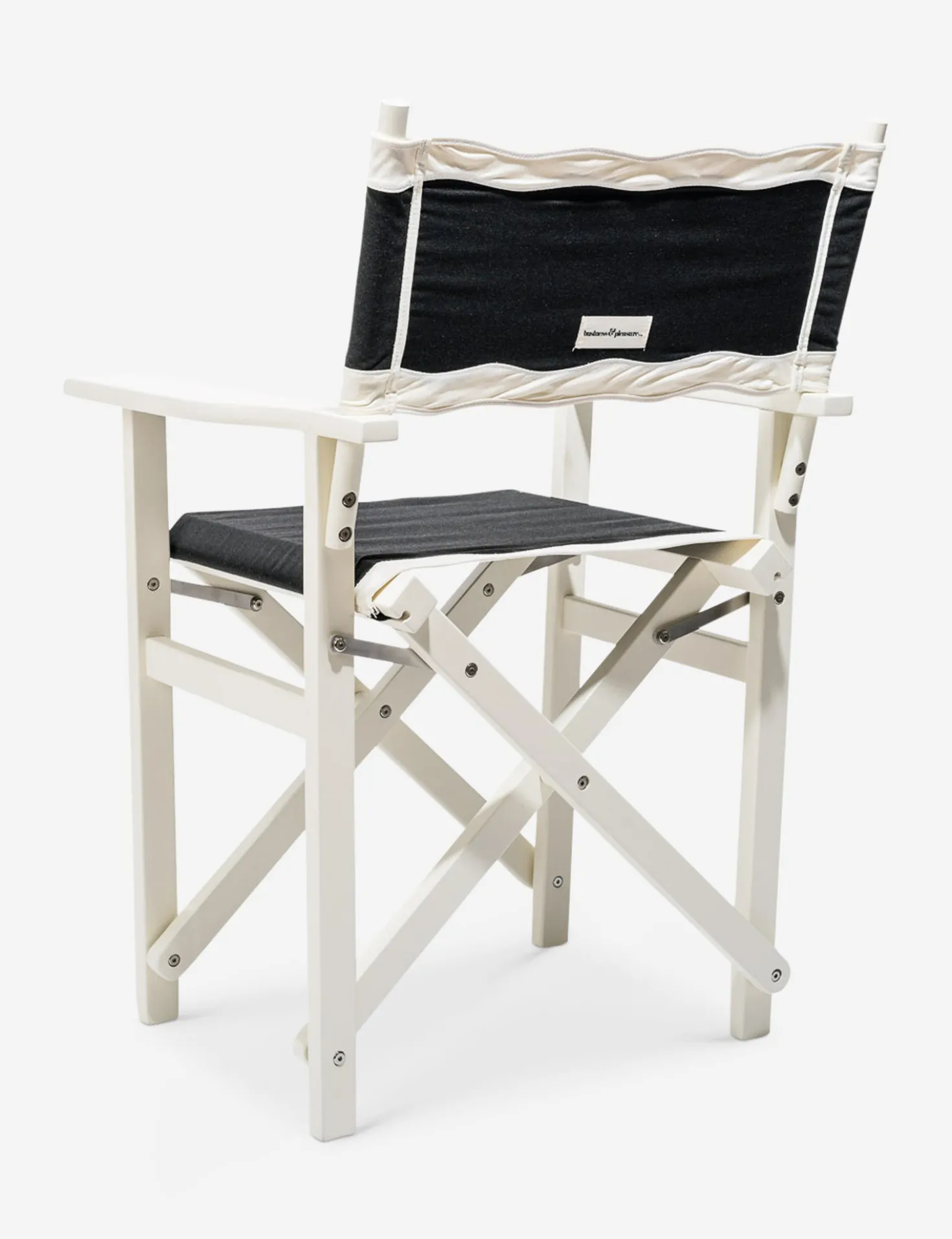The Director's Chair by Business & Pleasure Co.