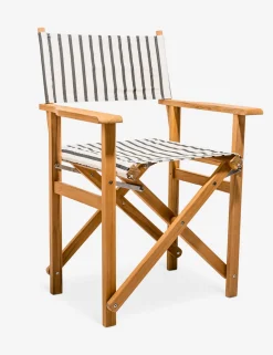 The Director's Chair by Business & Pleasure Co.