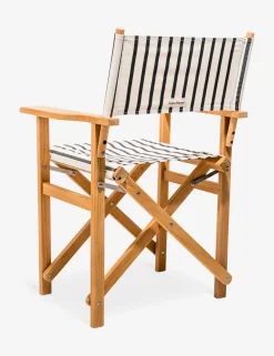 The Director's Chair by Business & Pleasure Co.