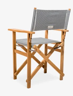 The Director's Chair by Business & Pleasure Co.