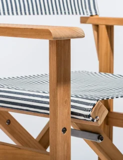 The Director's Chair by Business & Pleasure Co.